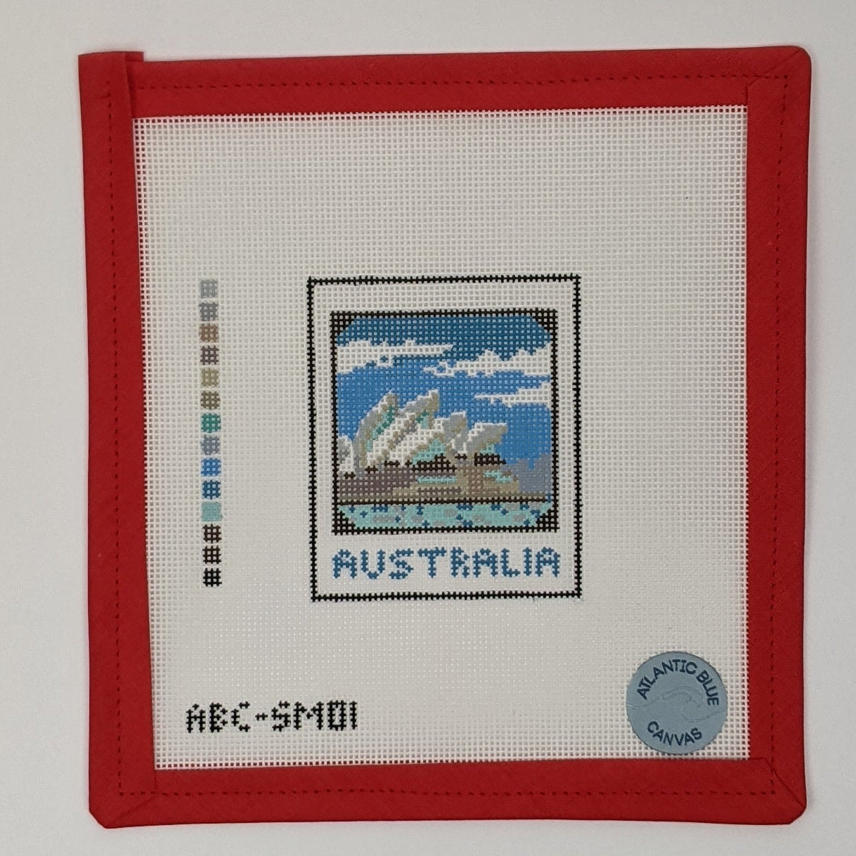 Australia - Sydney Opera House