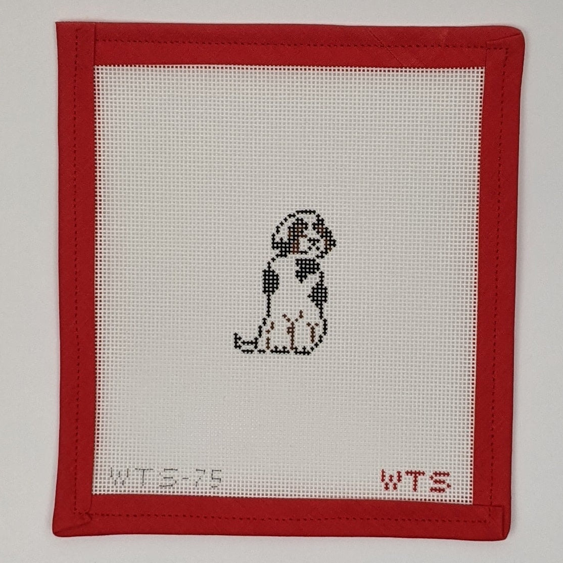 Mini Cavalier (Tri-Color)