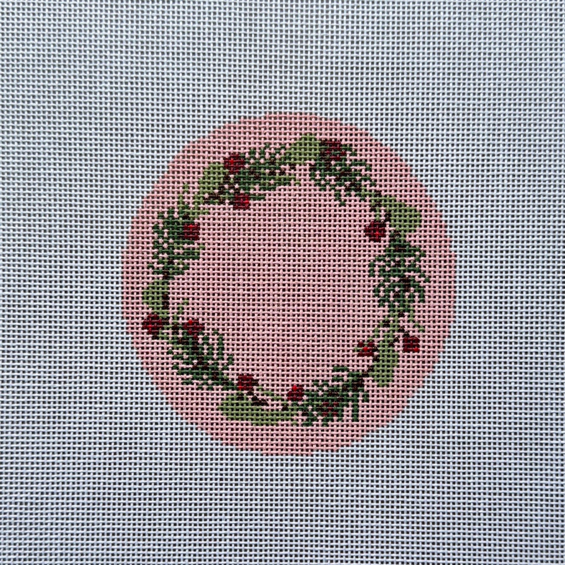 Winter Round
