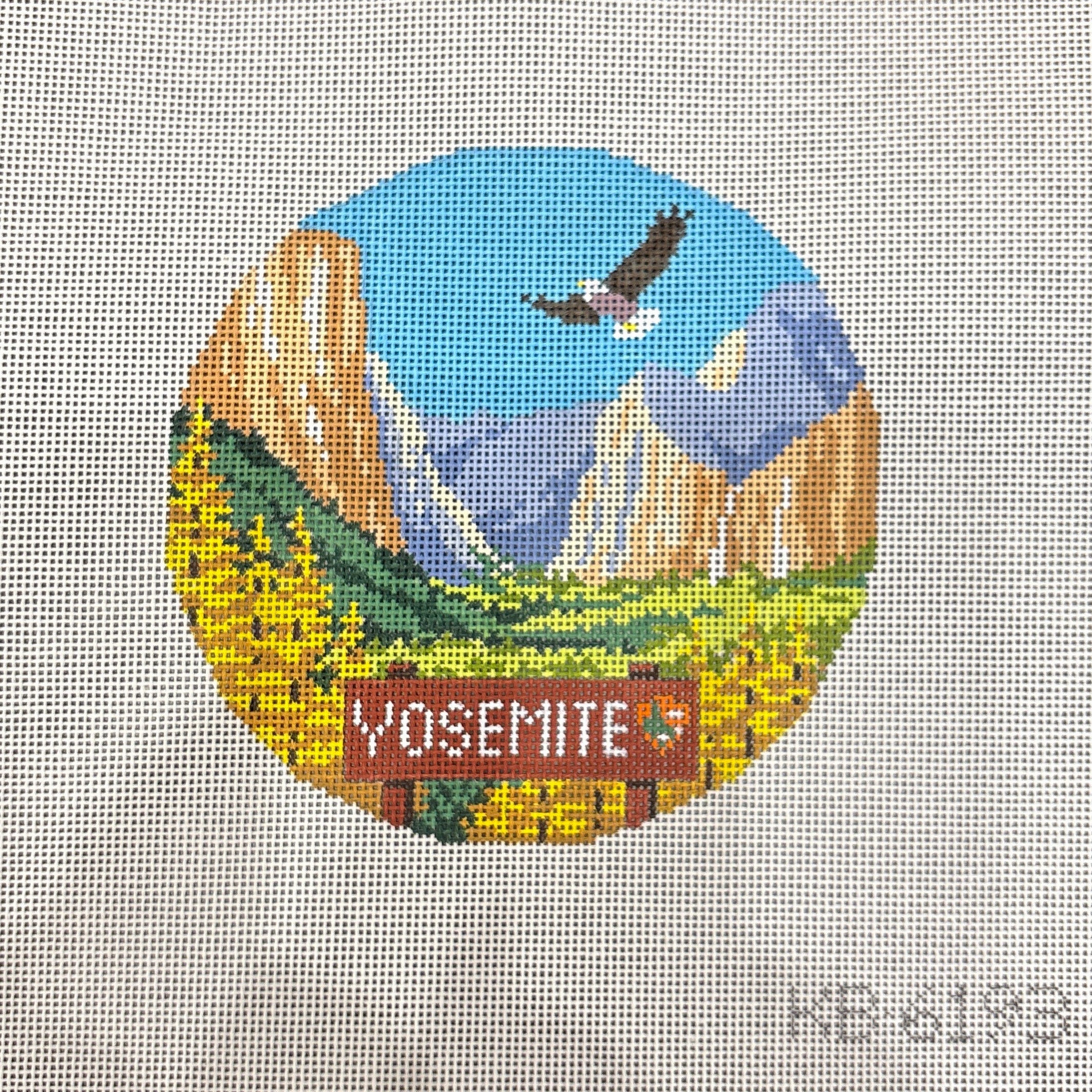 Yosemite