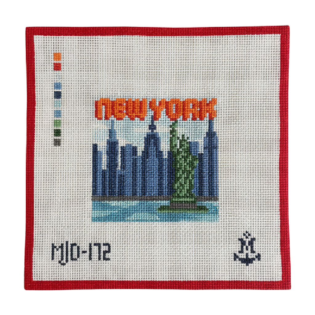 Vintage New York