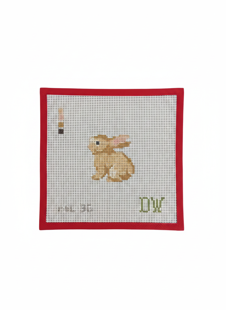 Bunny Rabbit Mini
