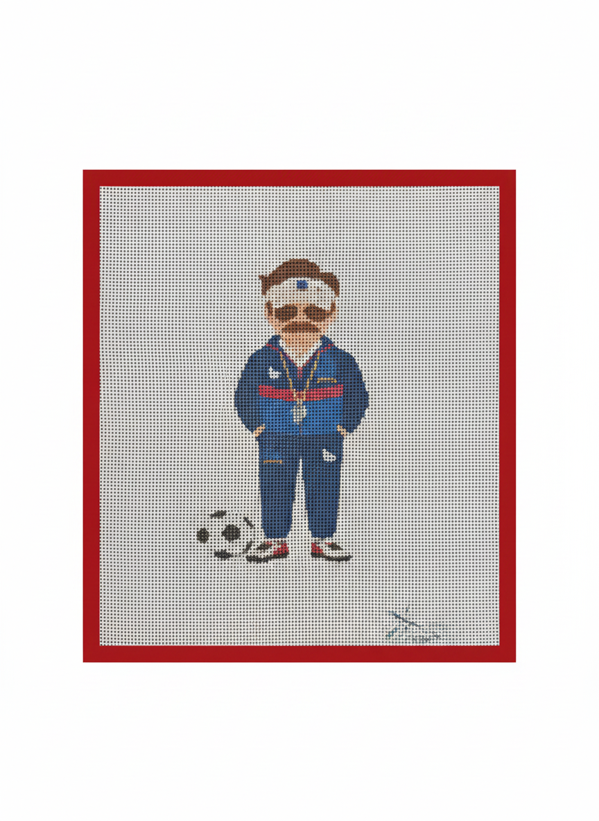 Ted Lasso