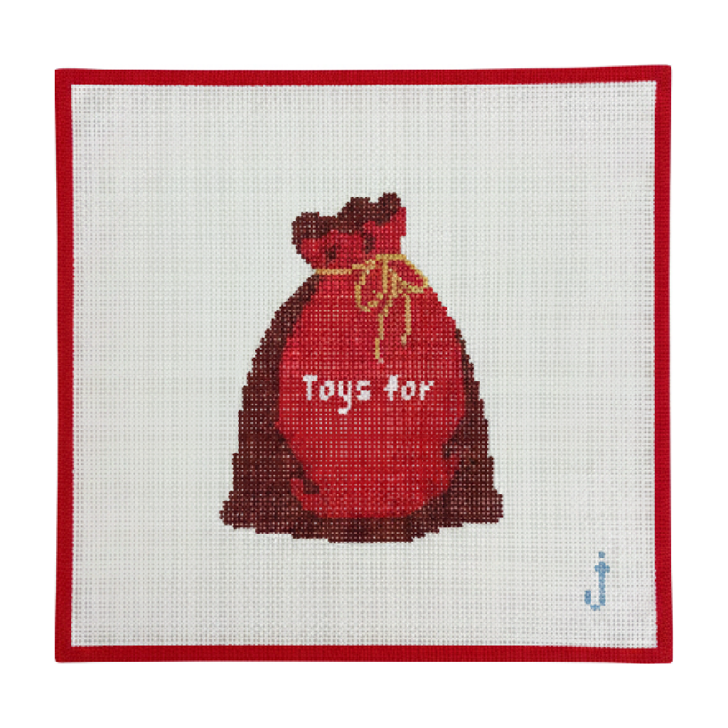 Toy Bag