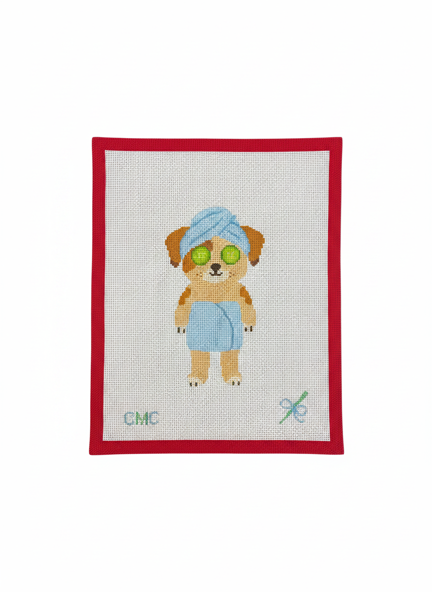 Spa Doggy