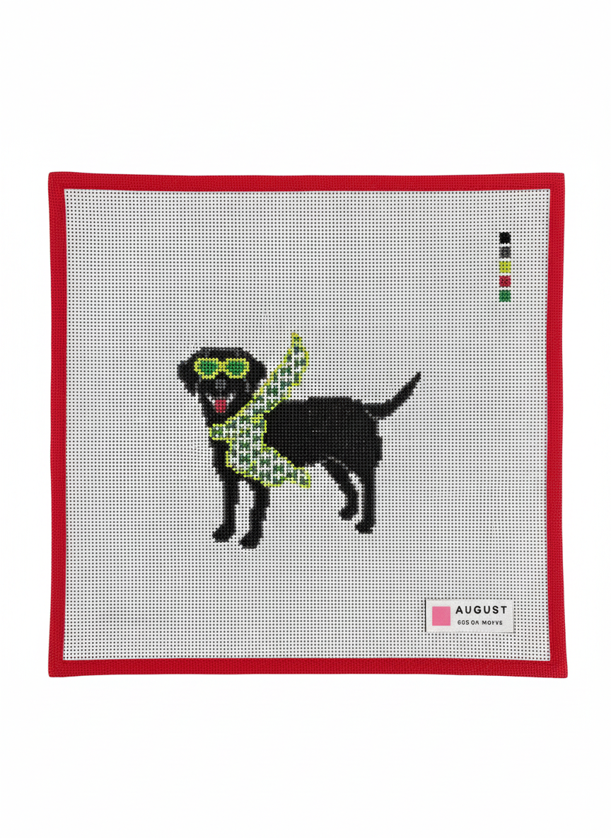 Bougie Black Lab