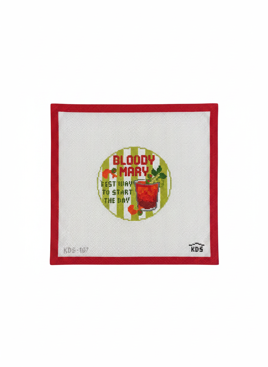 Bloody Mary
