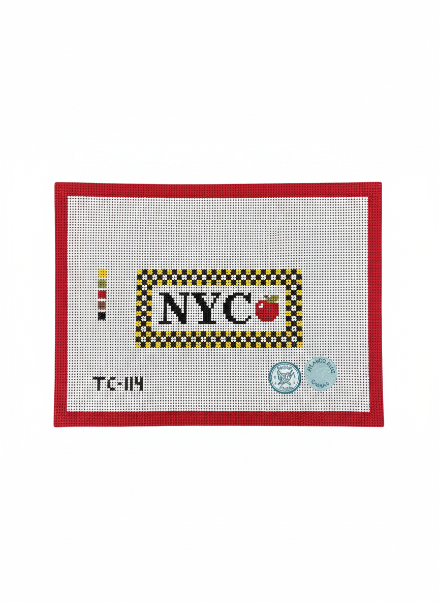 City Checks: NYC