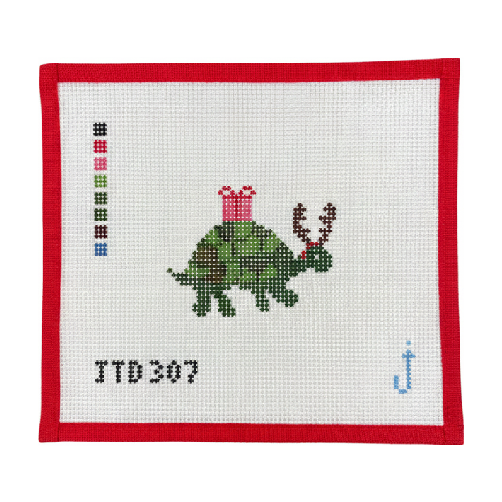 Christmas Turtle