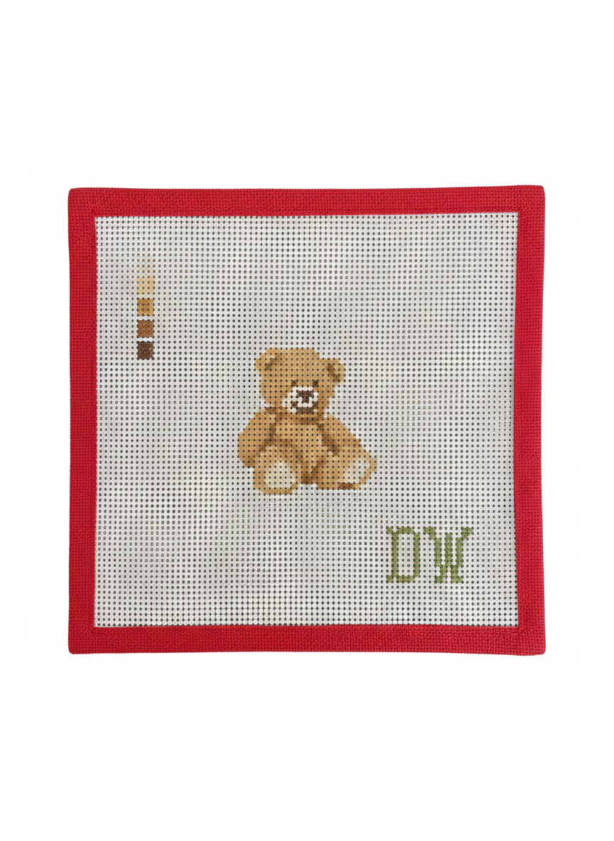 Teddy Bear Mini