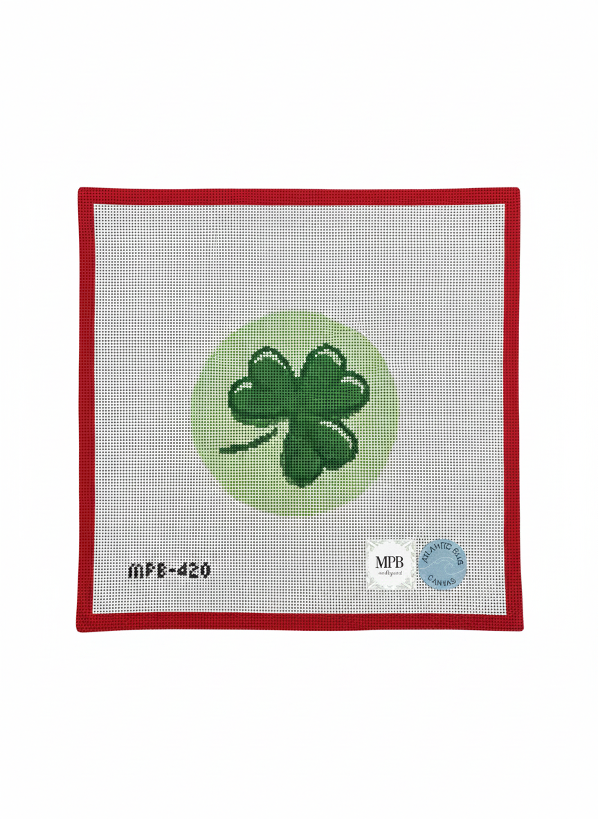 Shamrock Round