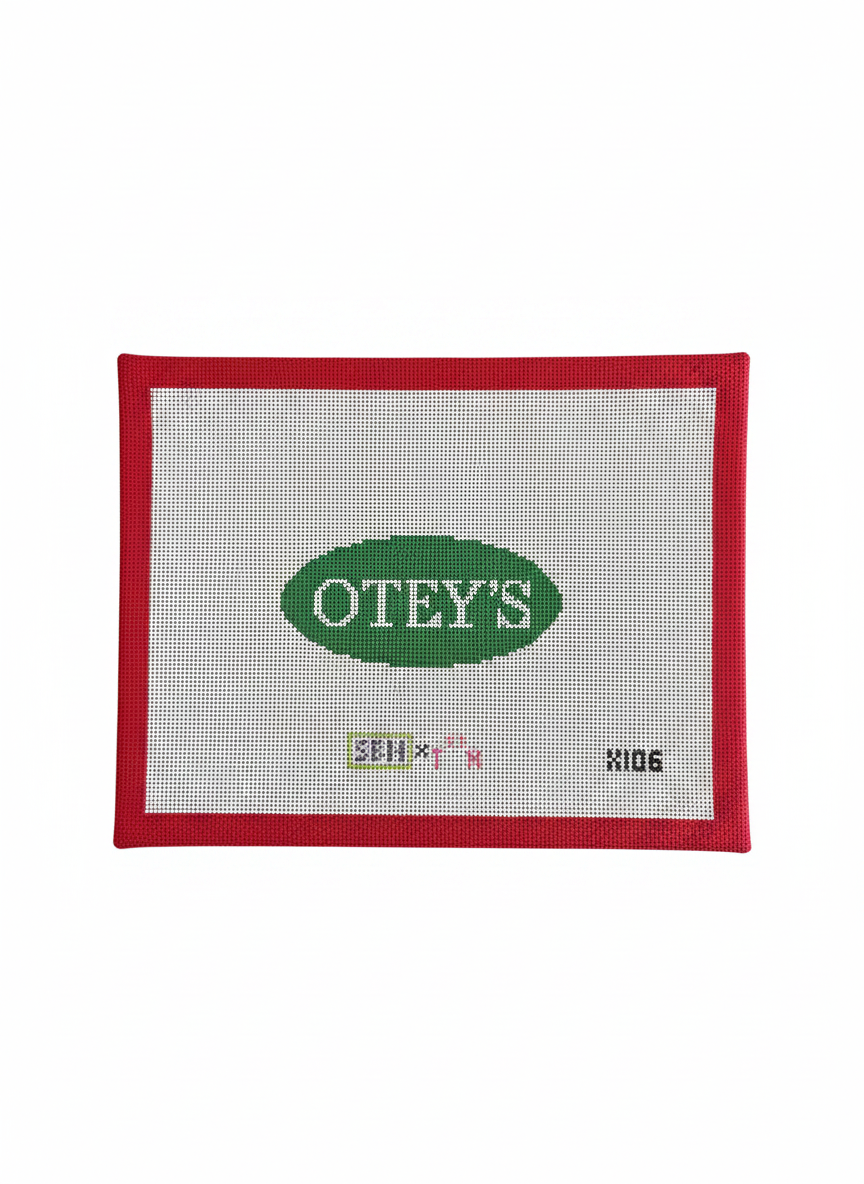 Otey’s