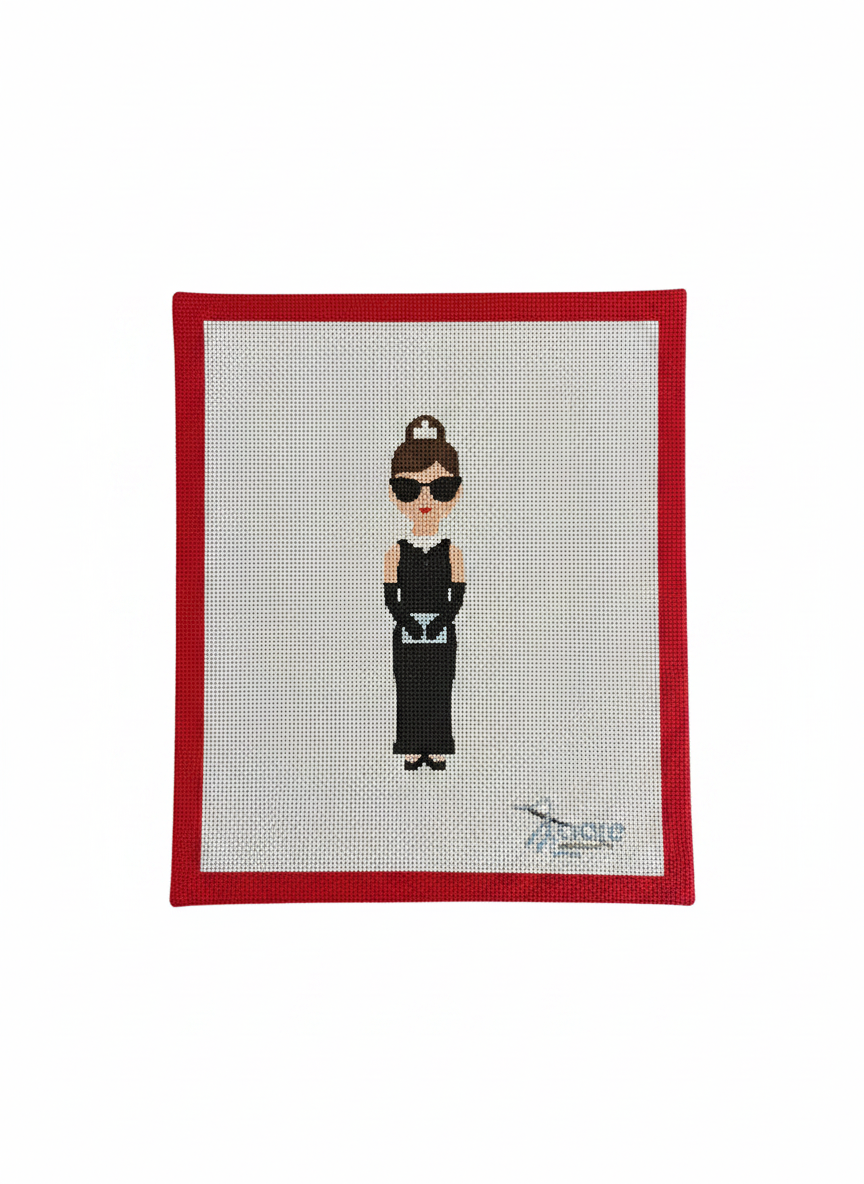 Audrey