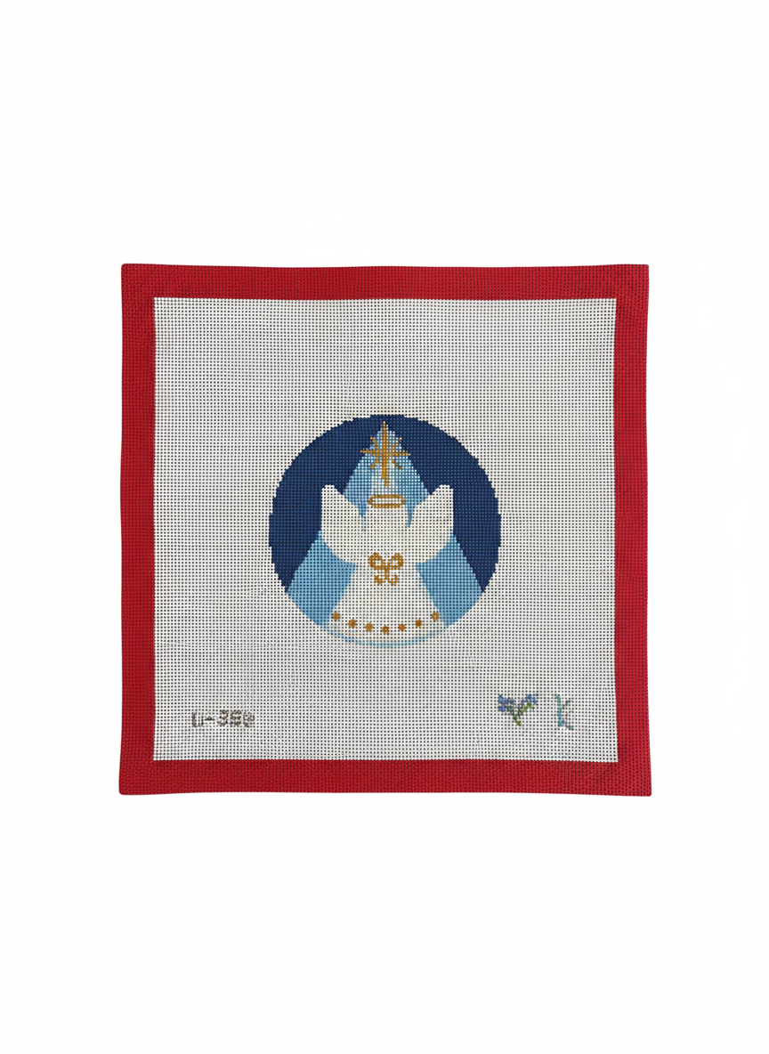 Nativity - Angel