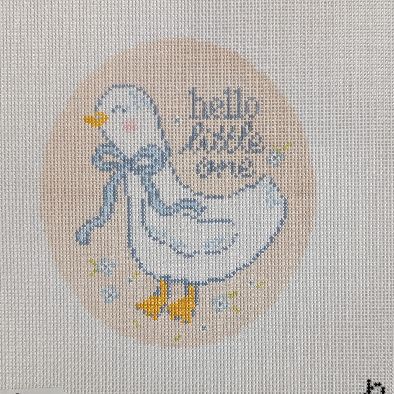 Hello Little One