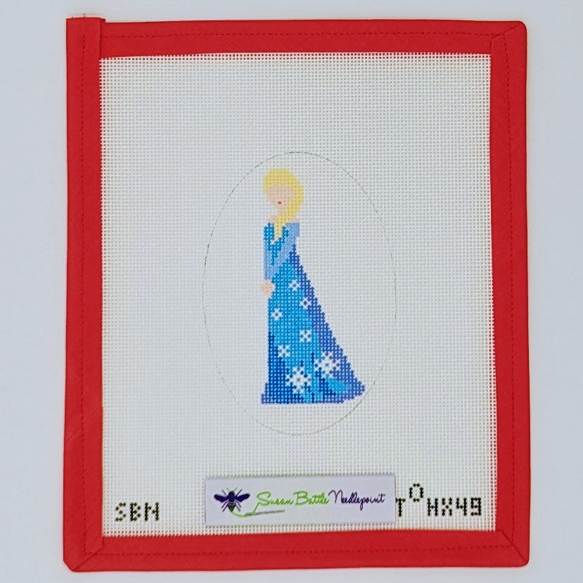 Elsa (Princess Series)