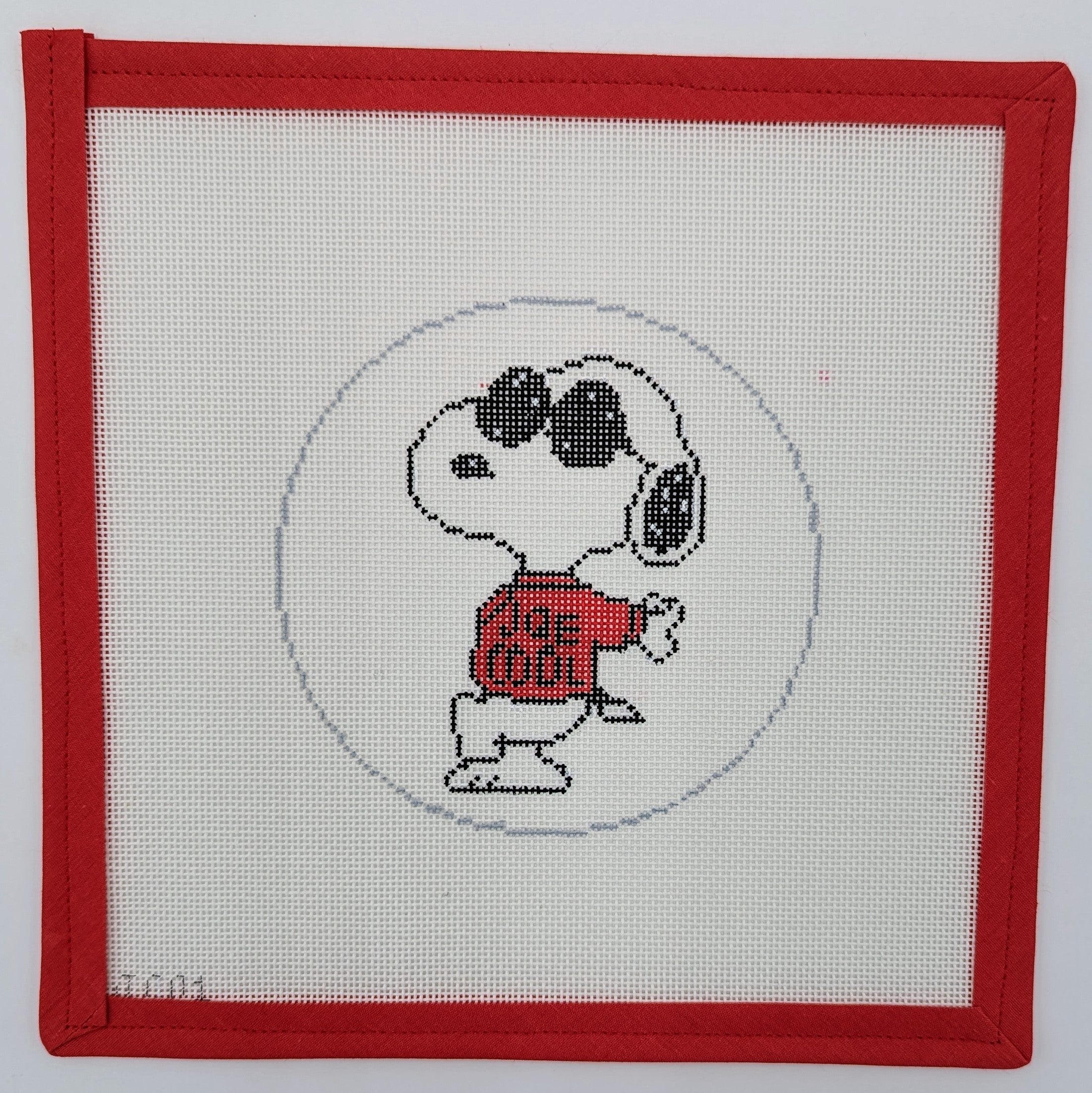 Snoopy Joe Cool