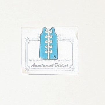 Tiffany Shift Dress Needle Minder Magnet