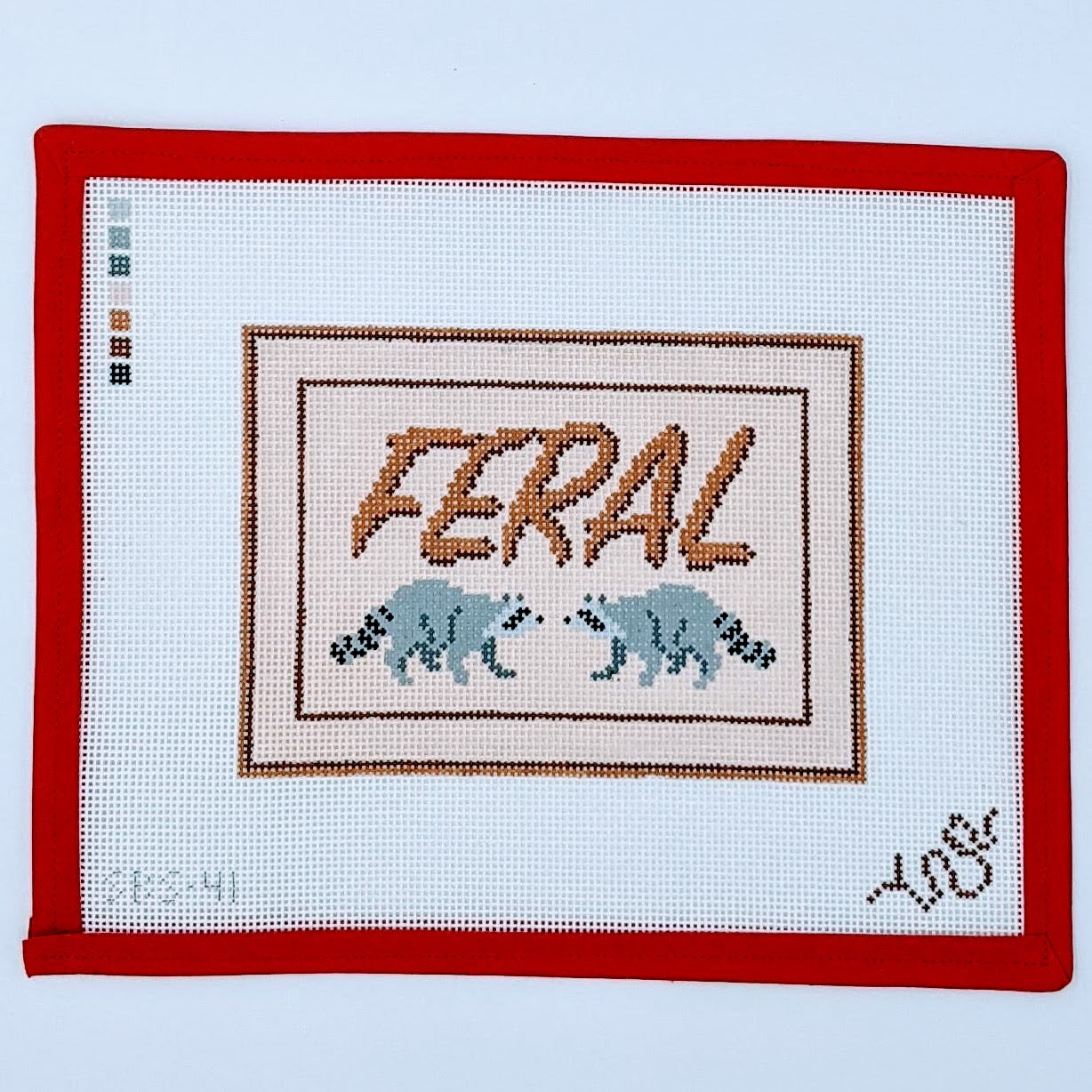 Feral