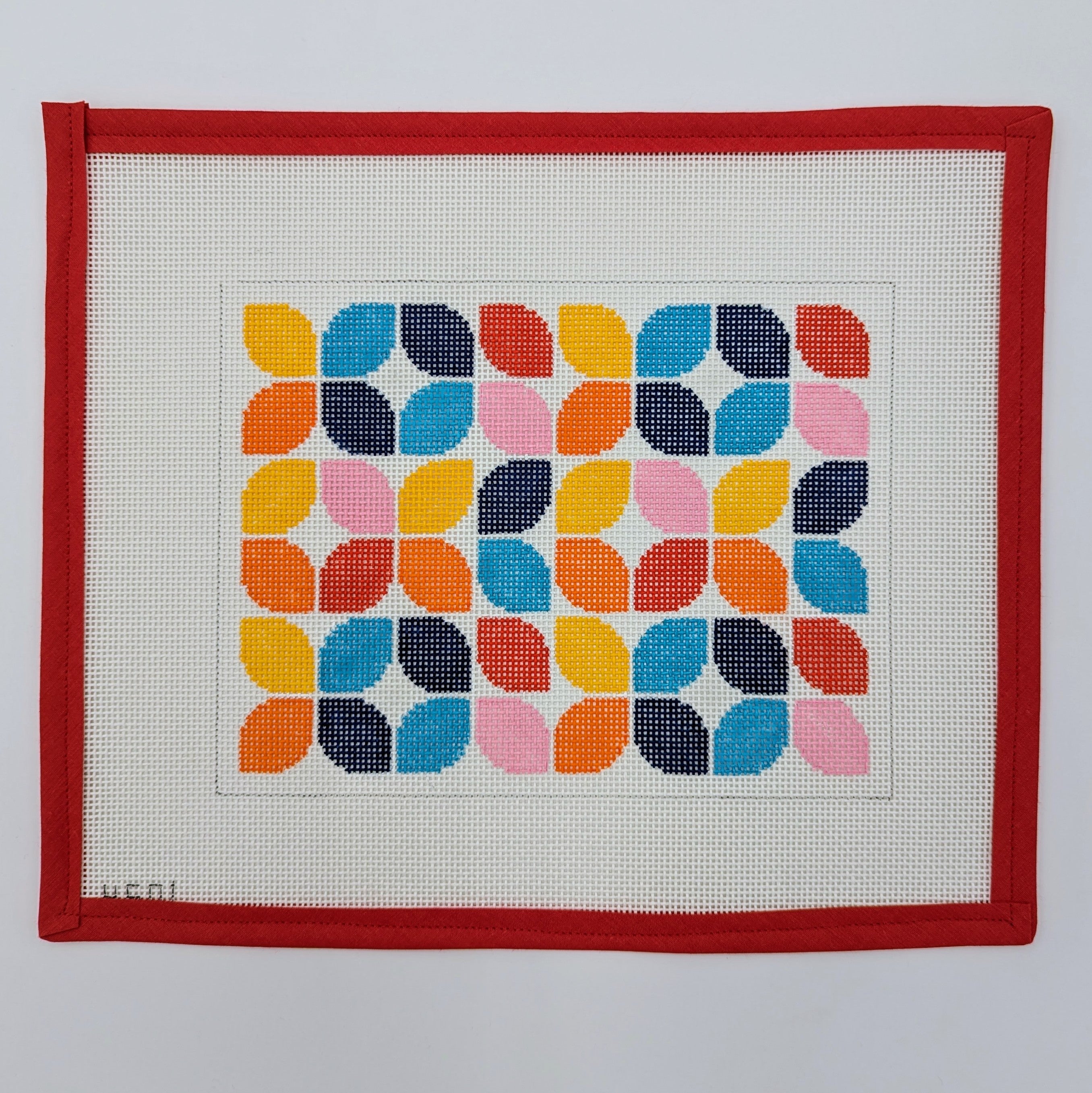 Geometric Petals