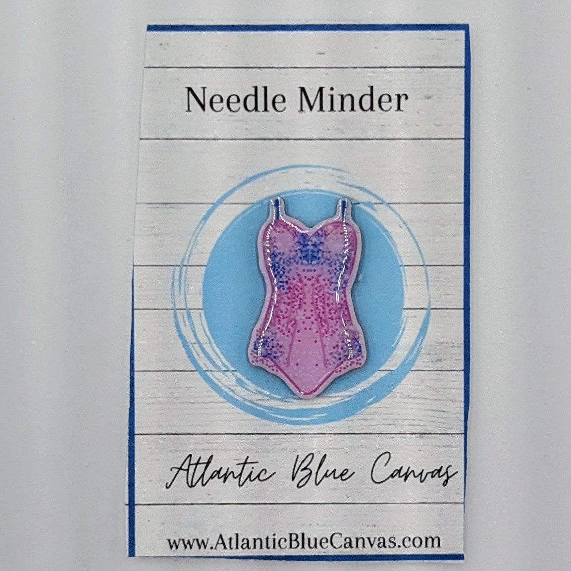 Lover Bodysuit Needle Minder Magnet