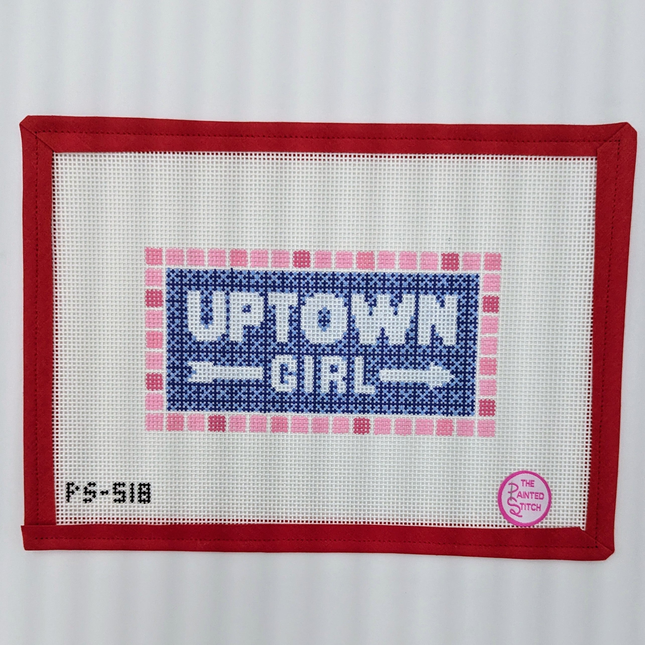 Uptown Girl