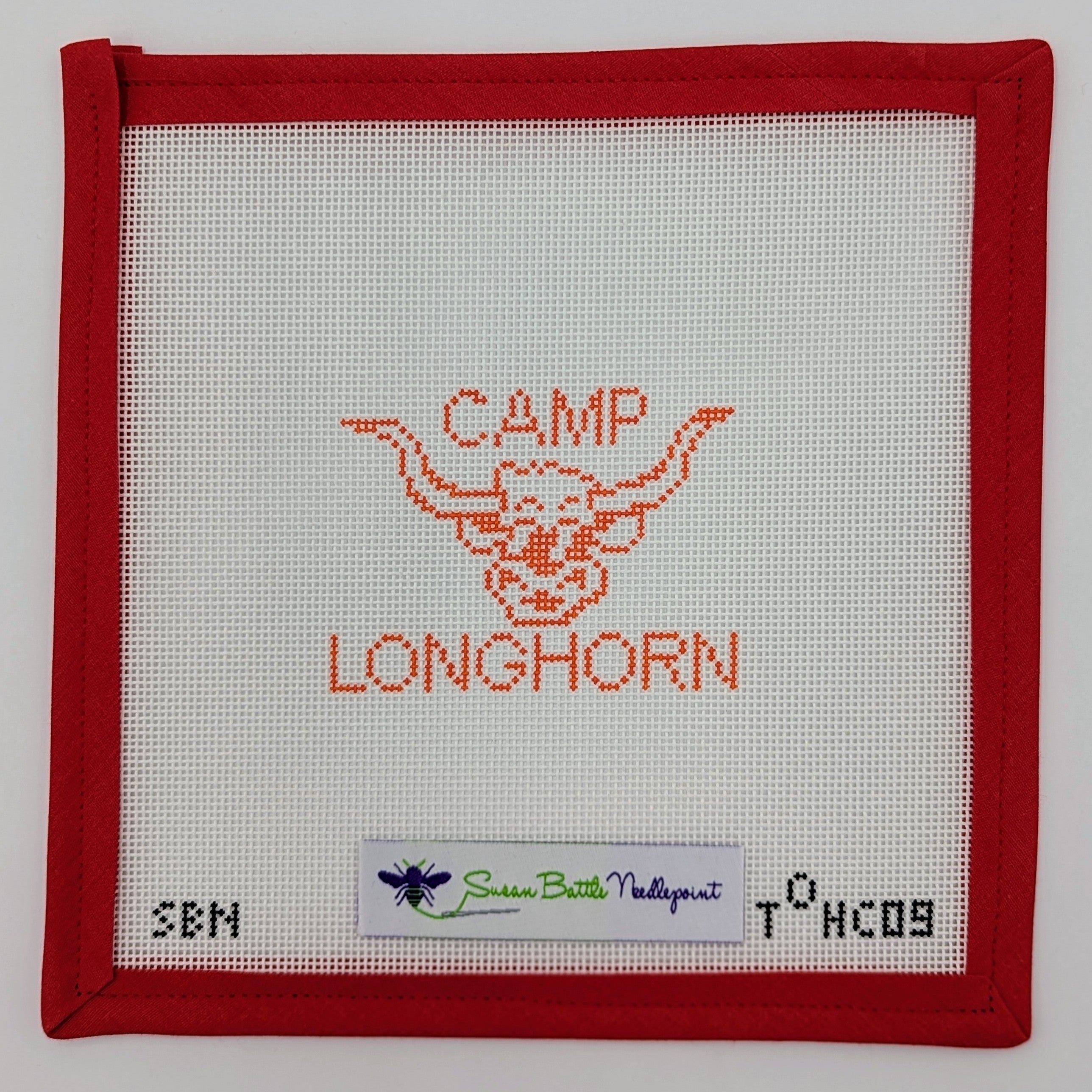 Camp Longhorn (Texas)