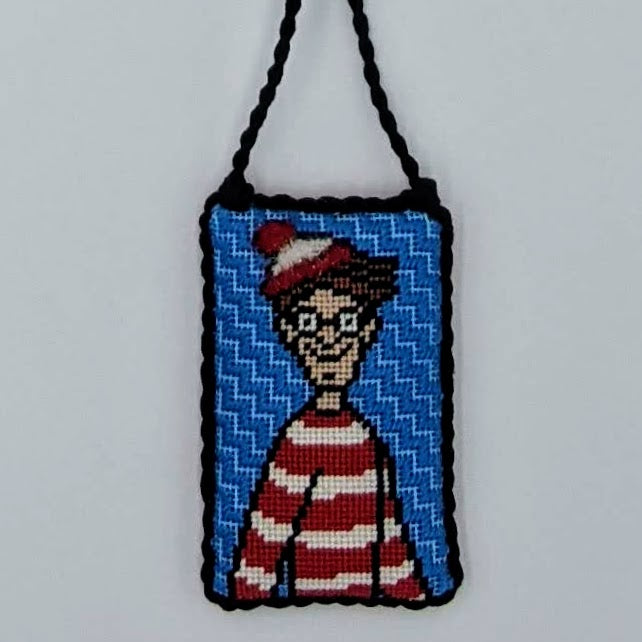 Waldo