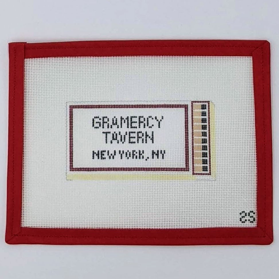 Gramercy Tavern