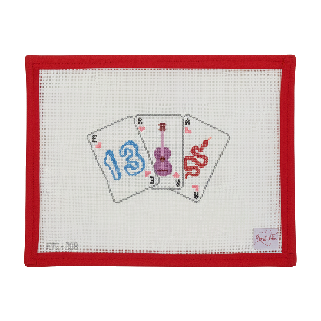 Taylor Swift/Eras Playing Cards