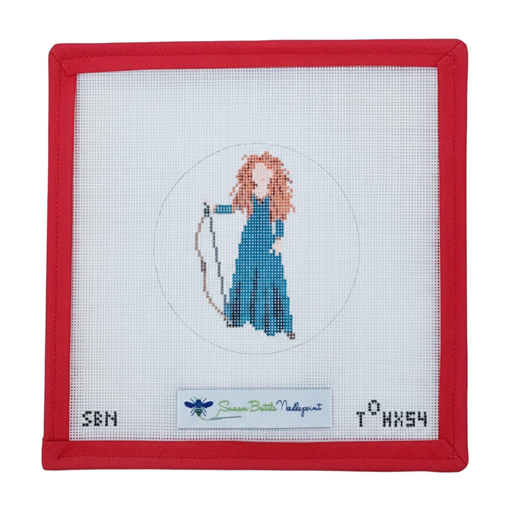 Merida (Princess Series)