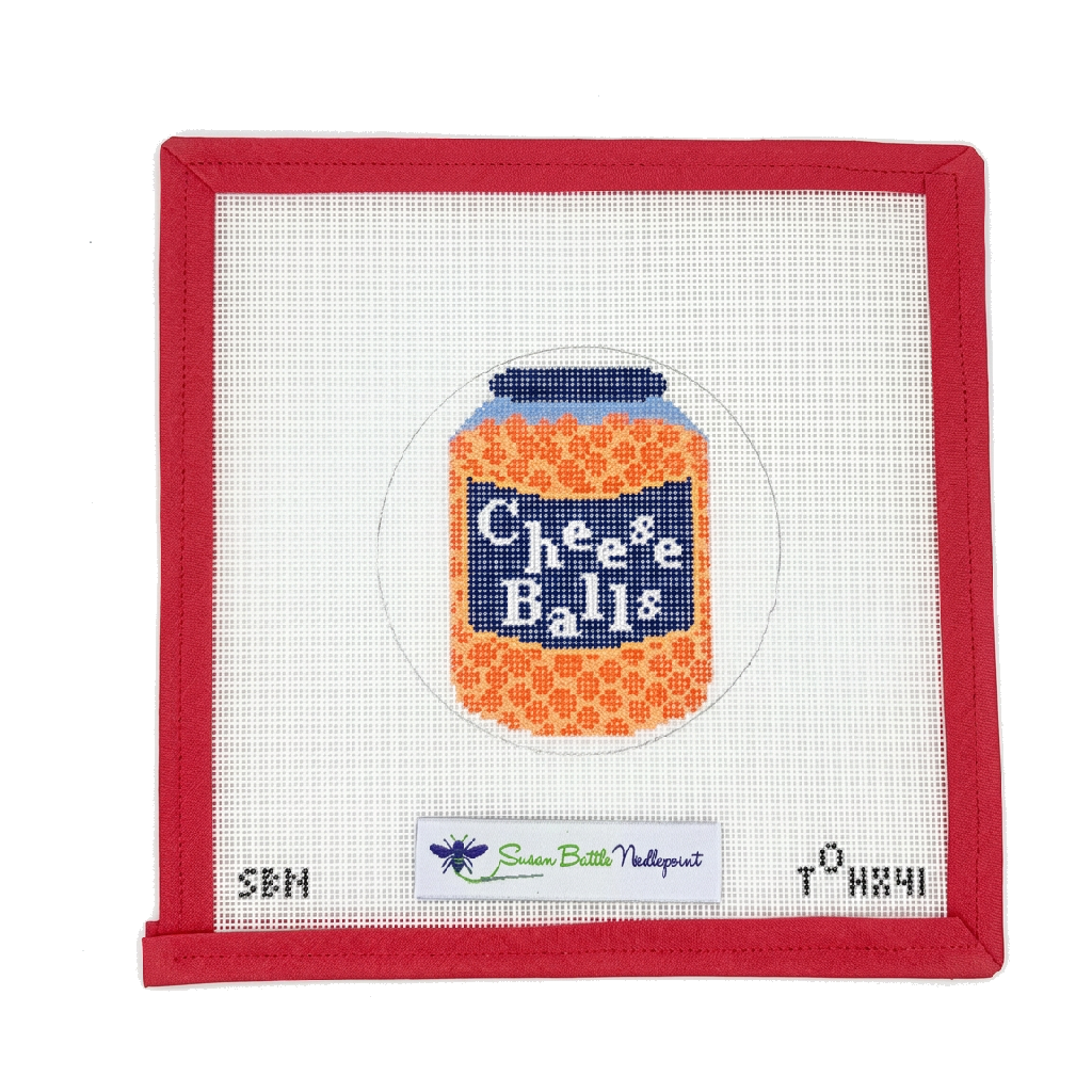 Cheese Balls