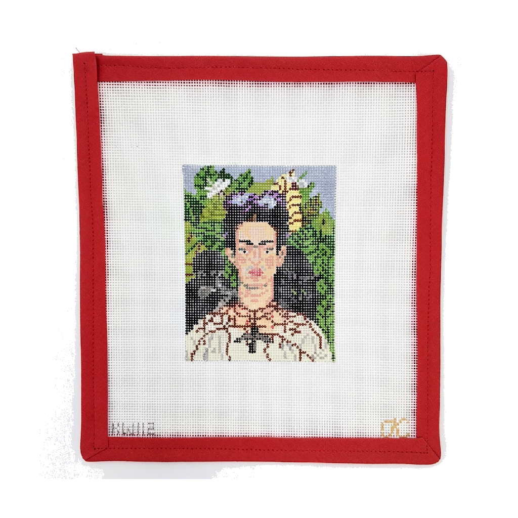 Frida Kahlo