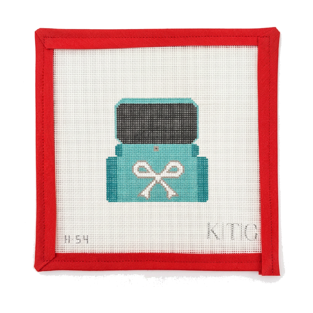 Little Blue Box Gifts
