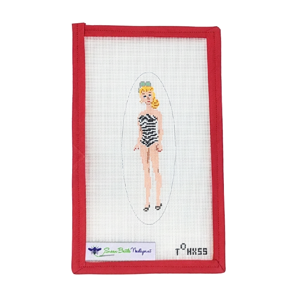 OG Barbie