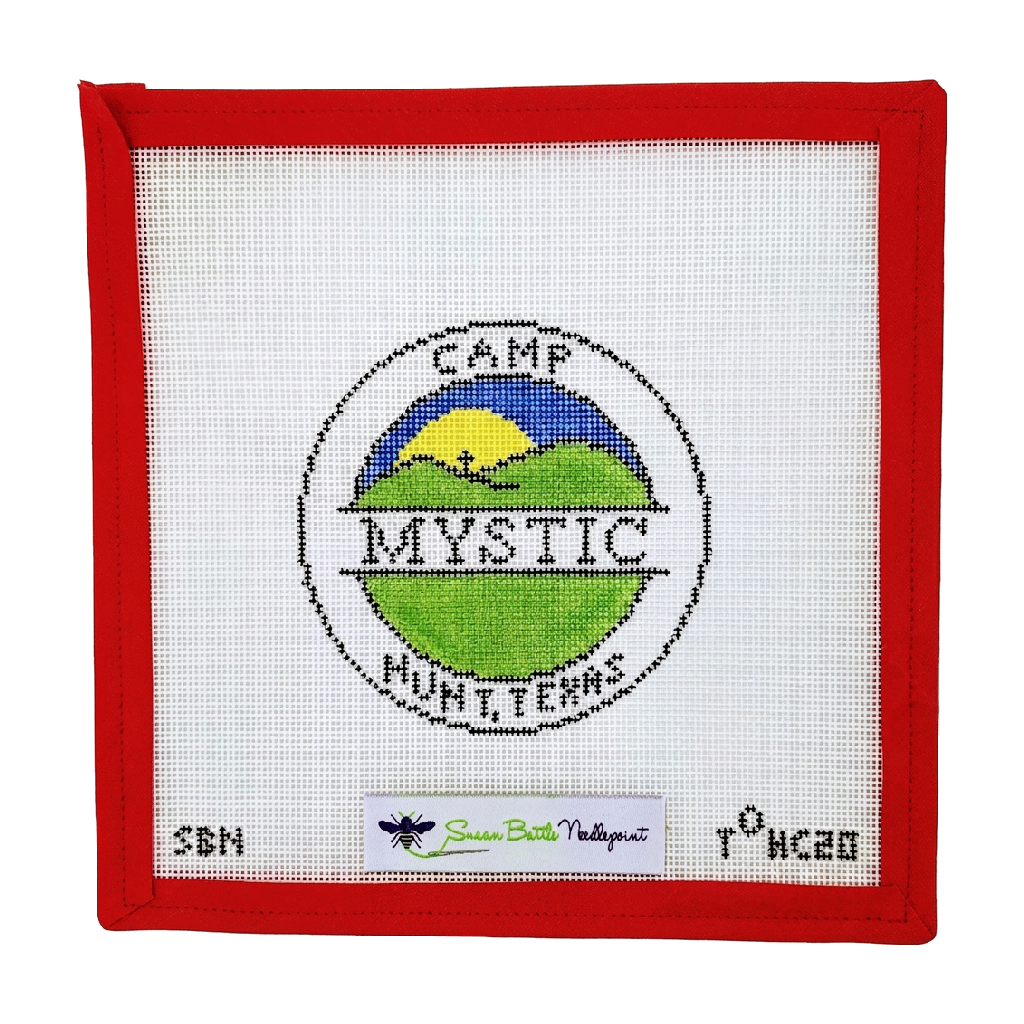 Camp Mystic (Texas)