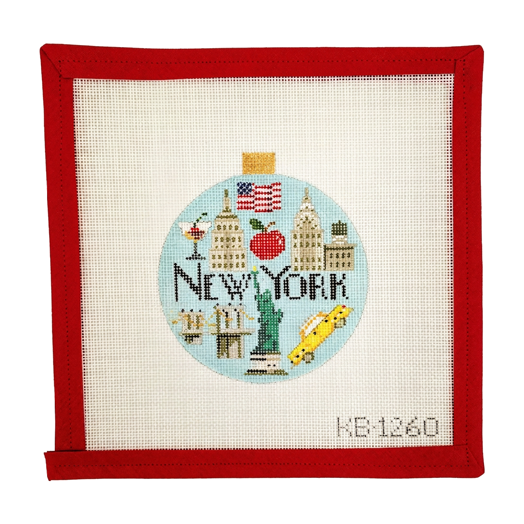 New York