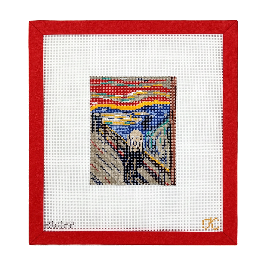 The Scream