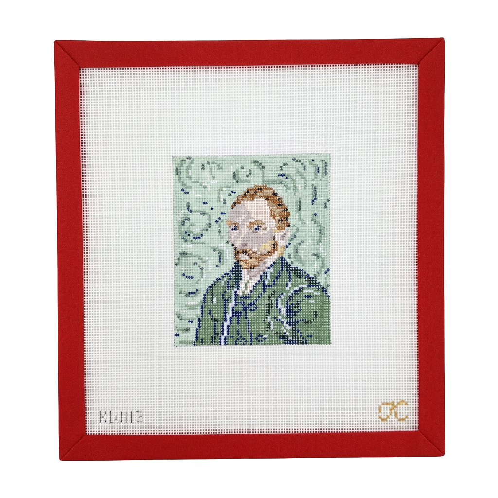 Vincent Van Gogh