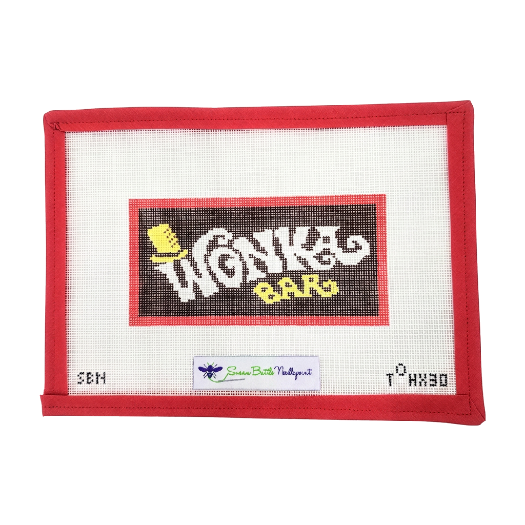 Wonka Bar
