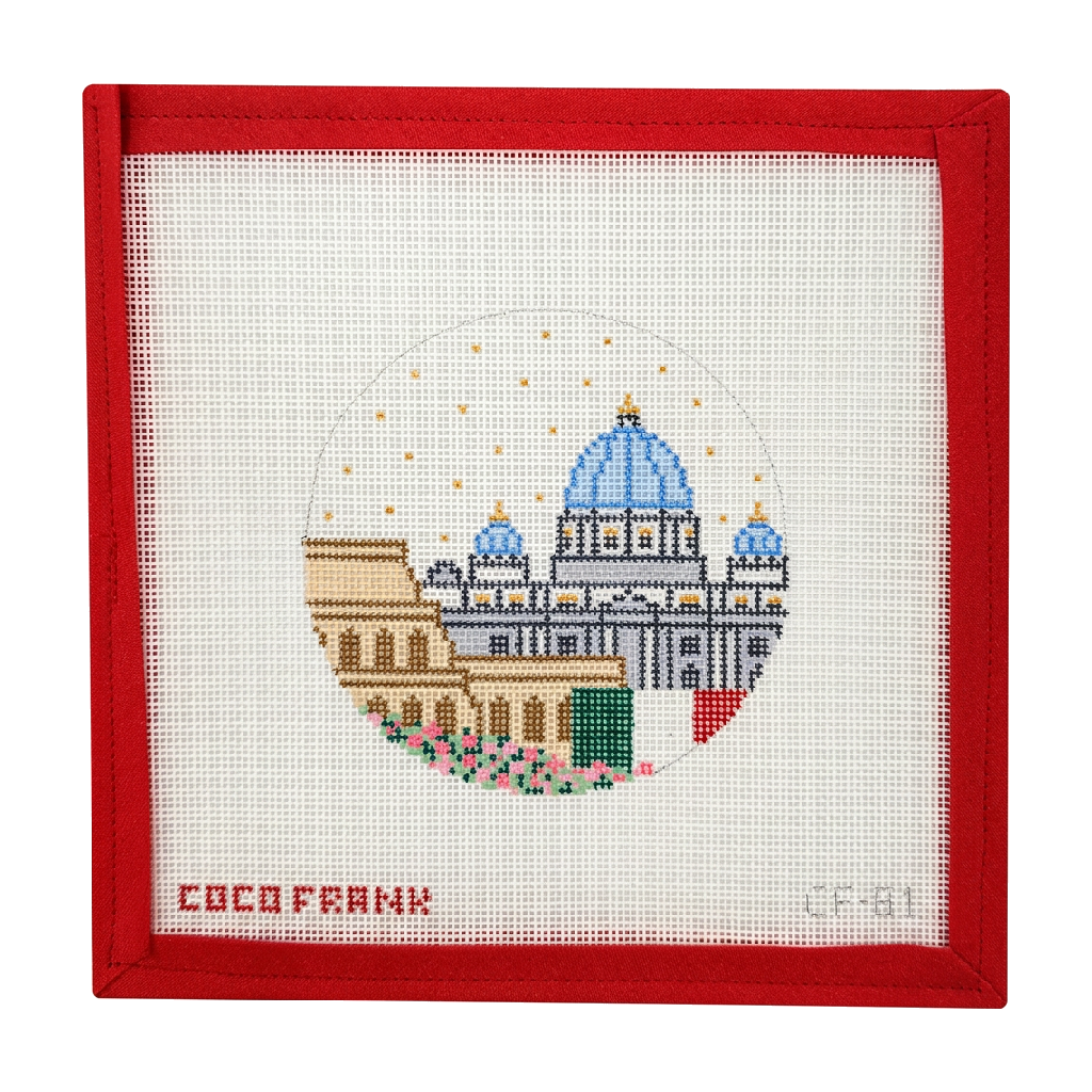 Rome Round