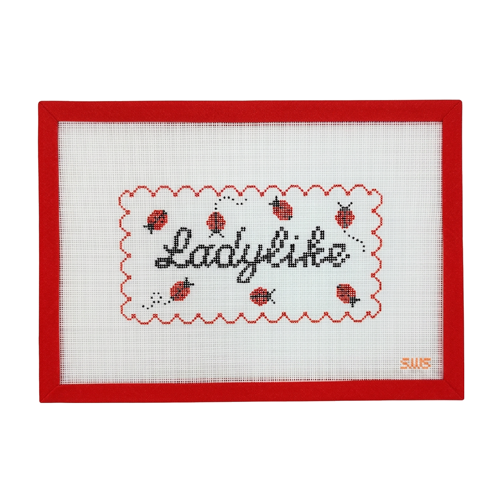 Ladylike