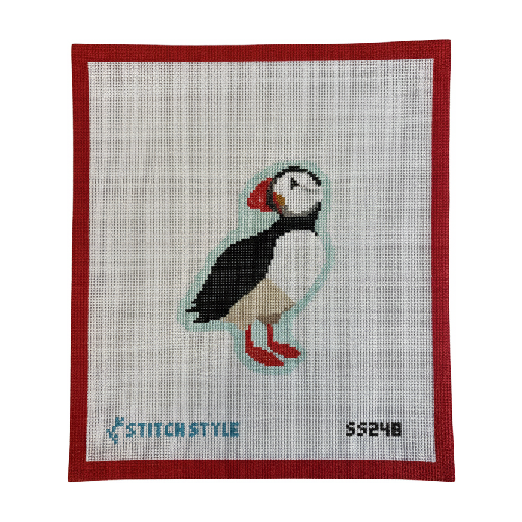 Puffin