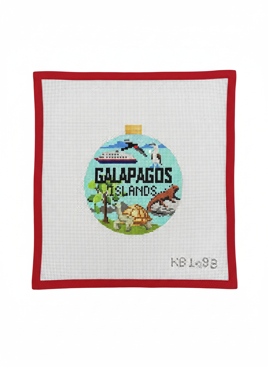 Galapagos Islands