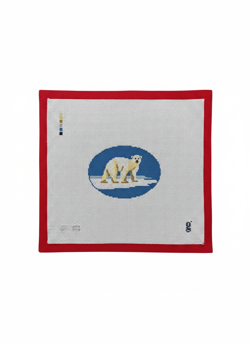 Polar Bear Oval