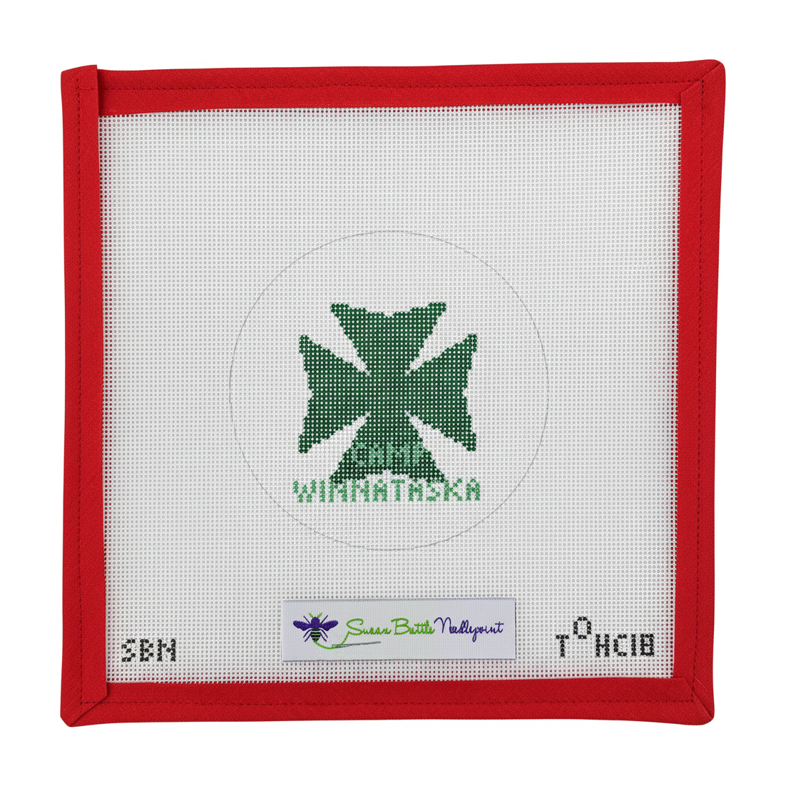 Camp Winnataska (Alabama)