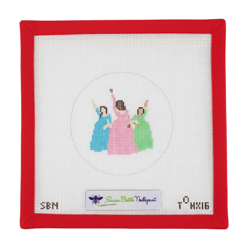 Schuyler Sisters (Hamilton)