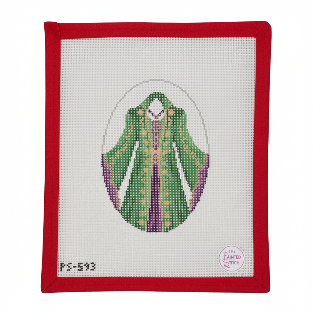 Hocus Pocus Costume: Winnie