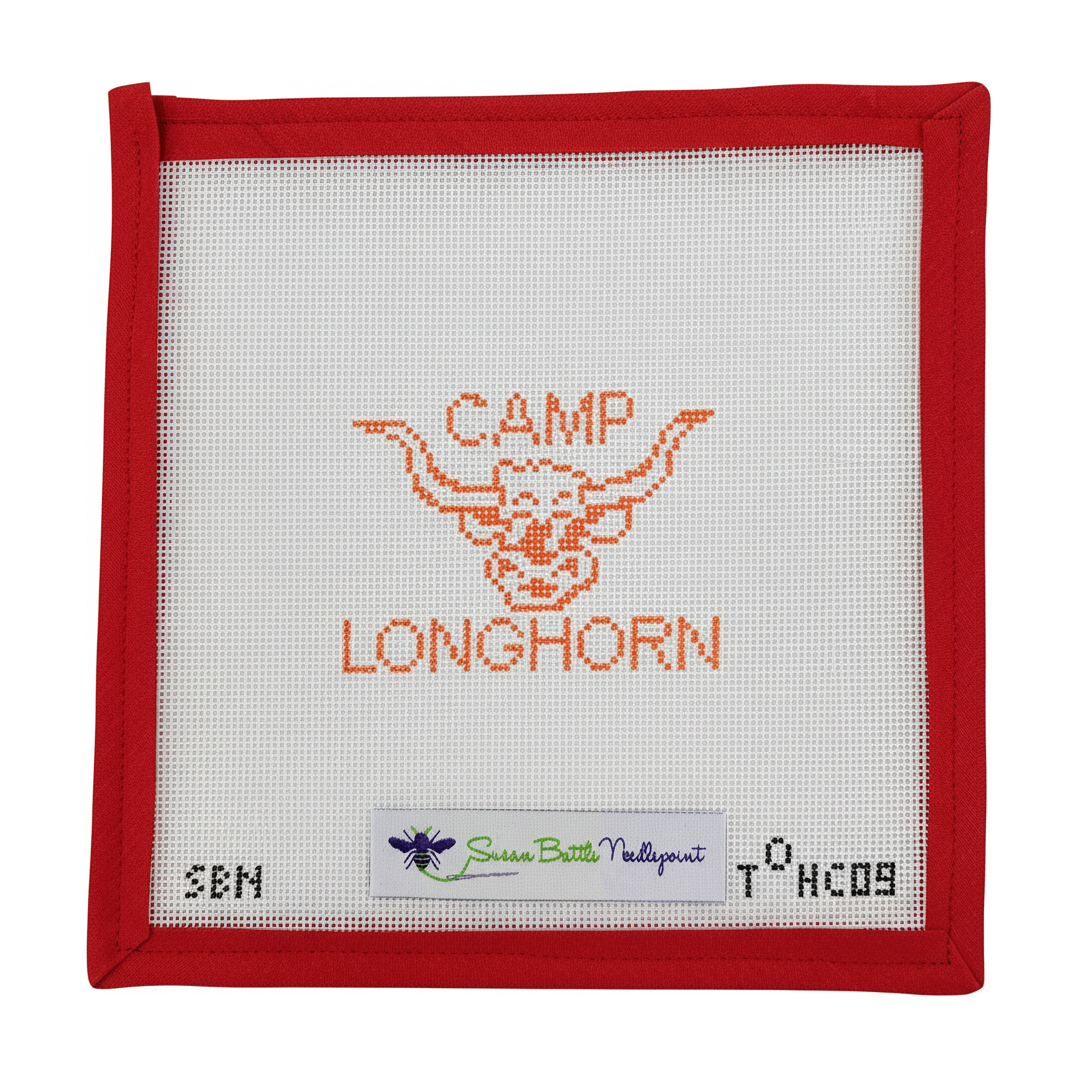 Camp Longhorn (Texas)