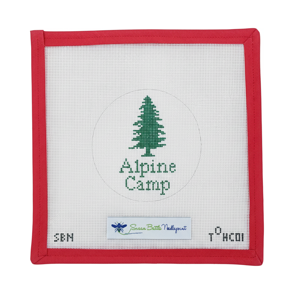 Camp Alpine (Alabama)
